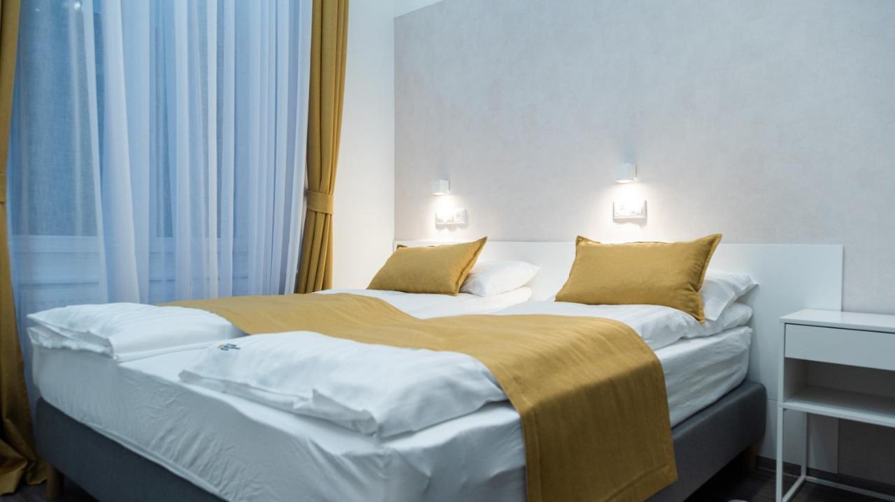 Bpr Downtown Gemstone Apartments 布达佩斯 外观 照片