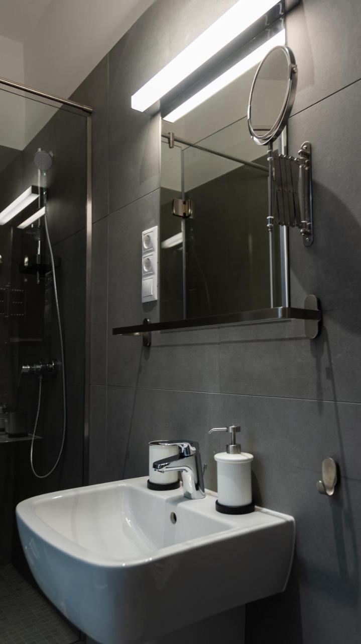 Bpr Downtown Gemstone Apartments 布达佩斯 外观 照片