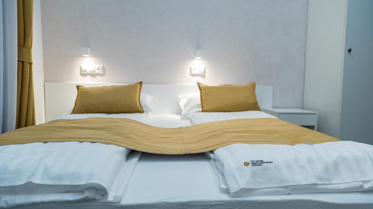 Bpr Downtown Gemstone Apartments 布达佩斯 外观 照片