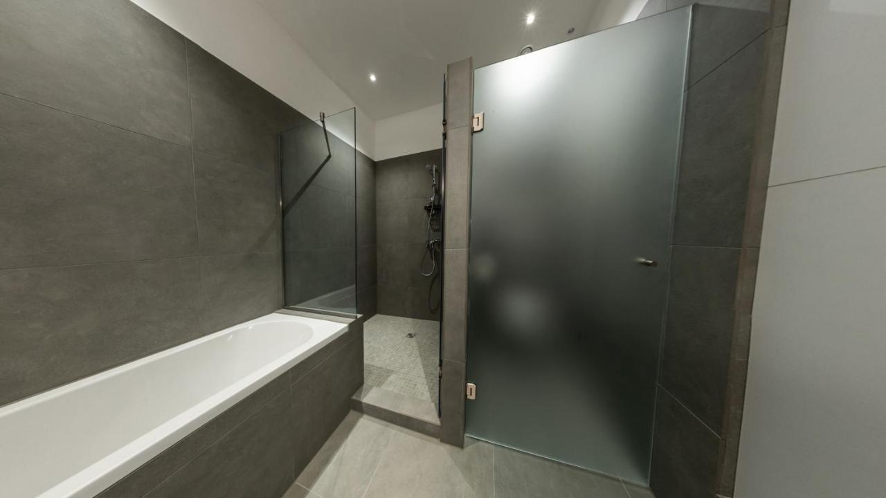 Bpr Downtown Gemstone Apartments 布达佩斯 外观 照片