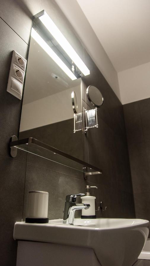 Bpr Downtown Gemstone Apartments 布达佩斯 外观 照片